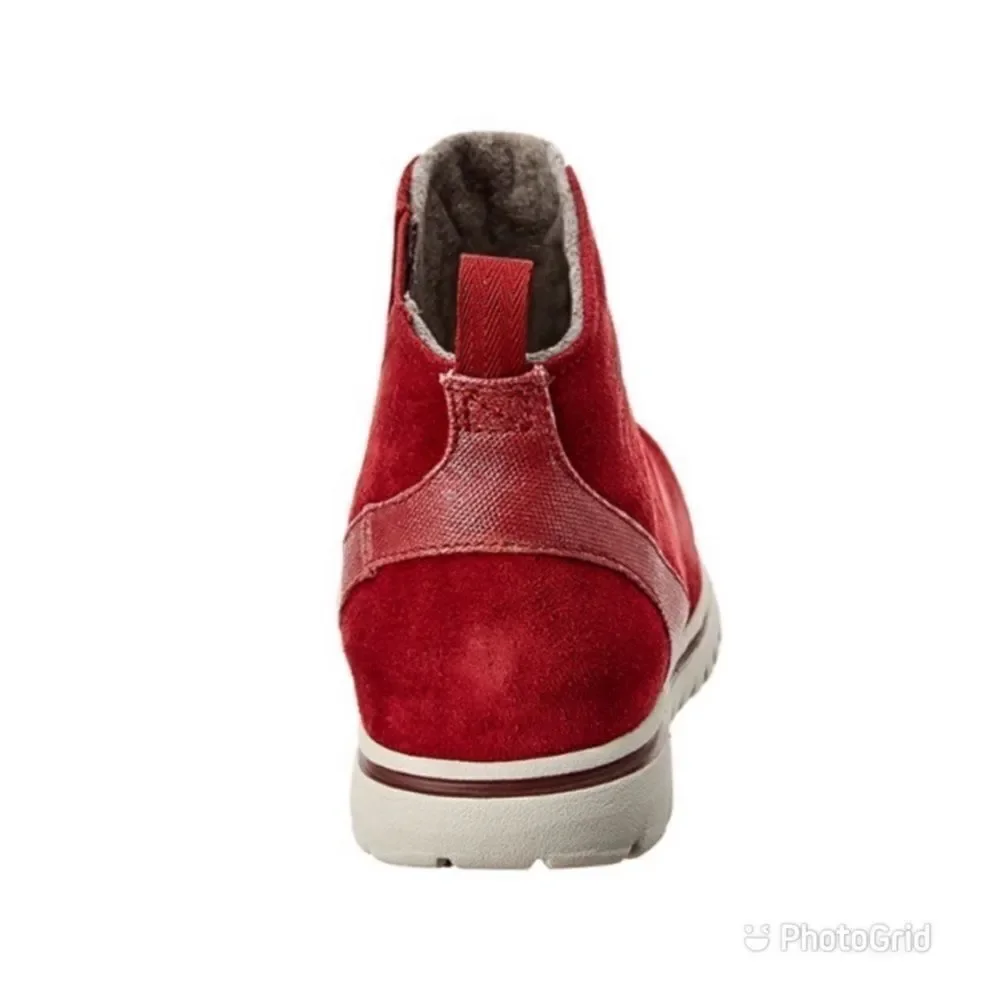 Sorel Cozy Short Snow Boot